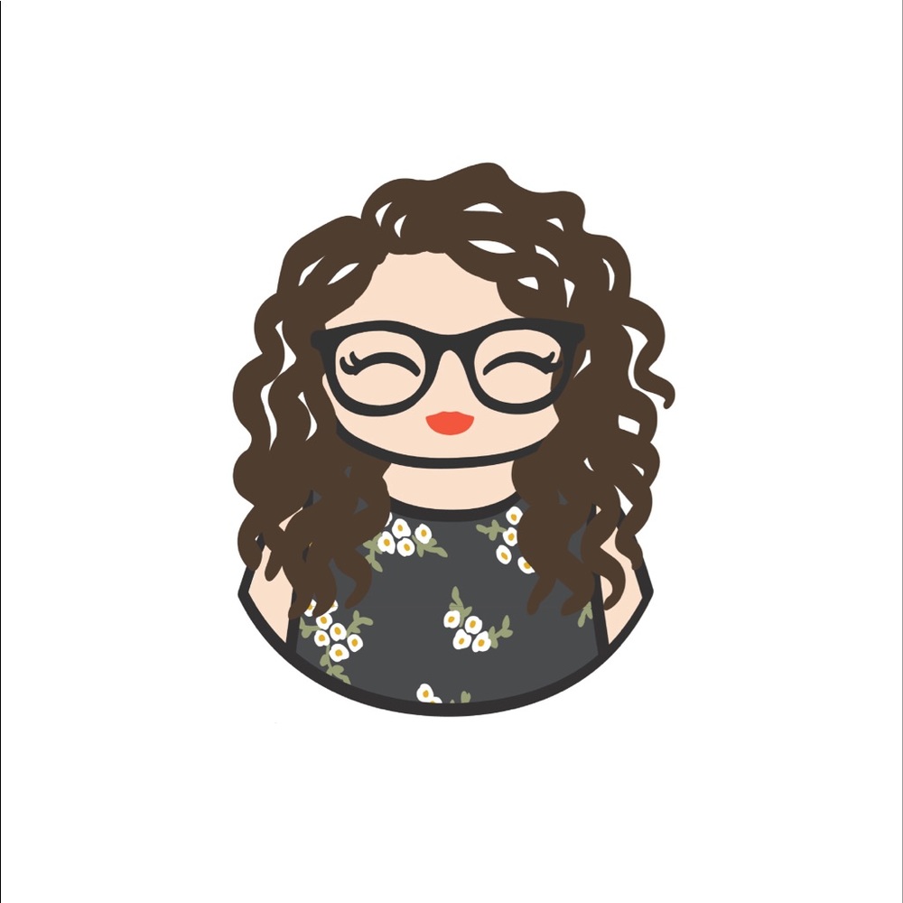 Meet your Posher, Eleasha